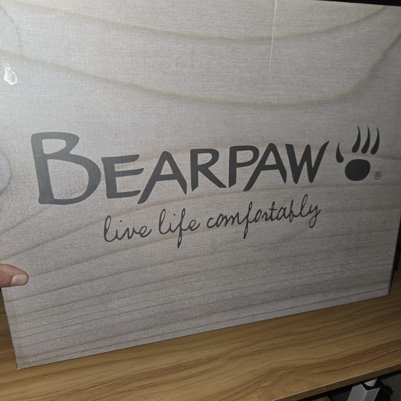 Bearpaw Isabella Snow boots With FREE Bearpaw Boot Socks - Picture 8 of 14